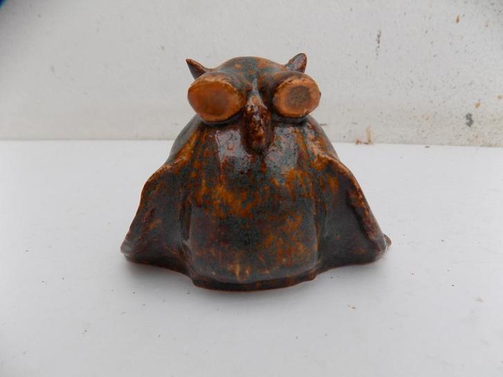 uilen uil keramiek decoratief dierenverzameling verzameling, Huis en Inrichting, Woonaccessoires | Overige, Gebruikt, Ophalen of Verzenden