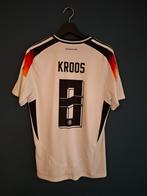 Kroos Duitsland 2024, Maat M, Ophalen of Verzenden, Nieuw, Shirt