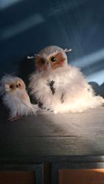 Kerst decoratie uilen, Diversen, Kerst, Ophalen, Zo goed als nieuw