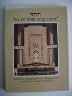 13969-8-2 : En er was nog over - J.J. Cahen.2F, Verzenden, Zo goed als nieuw