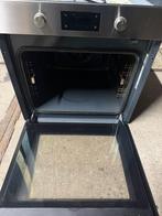 IKEA ANRÄTTA inbouw oven – A+ – 71 liter, 45 tot 60 cm, Ophalen of Verzenden, Zo goed als nieuw, Oven met grill