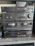 Complete muziek stereo set Technics, Soundlab & Sony, Ophalen, Gebruikt, Losse componenten, Tuner of Radio