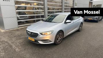 Opel Insignia Grand Sport 1.5 Turbo EcoTec Online Edition beschikbaar voor biedingen