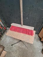 bezem, Tuin en Terras, Hand-tuingereedschap, Ophalen of Verzenden, Nieuw, Bezem, Kelfort