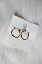 Twisted earrings (SWEET SOUR), Overige materialen, Hangers, Nieuw, Ophalen of Verzenden