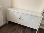 IKEA PS tv-kast wit, Huis en Inrichting, Ophalen, 25 tot 50 cm, Minder dan 100 cm