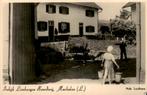 Mechelen, inkijk Limburgse boerderij Hub Leufkens, Verzenden, 1940 tot 1960, Ongelopen, Limburg