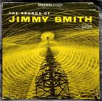 JIMMY SMITH - 'The Sounds Of Jimmy Smith' (US-persing, 1975), Cd's en Dvd's, Vinyl | Jazz en Blues, Ophalen of Verzenden, Jazz