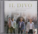 Il Divo - Amor & Pasion., Ophalen of Verzenden, 2000 tot heden, Gebruikt