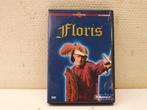 Floris - R.Hauer/J. Bergman/P.Verhoeven 3DVD NW./ORIG., Cd's en Dvd's, Dvd's | Tv en Series, Alle leeftijden, Boxset, Ophalen of Verzenden