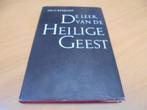 De leer van de heilige geest - Berkhof, H, Ophalen of Verzenden, Gelezen, Berkhof, H