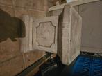 Betonen zuil /pilaar, Ophalen, Gebruikt, Beton, Overige typen