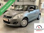 Suzuki Swift 1.2 Colorline EASSS CRUISE STOELVERW. CRUISE, Auto's, Voorwielaandrijving, 94 pk, Stof, Gebruikt