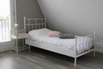 Tienerbed, Ophalen, Gebruikt, 90 cm, Eenpersoons