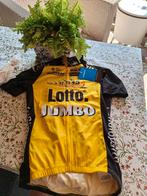Wielrennen Tour de France..., Fietsen en Brommers, Fietsaccessoires | Fietskleding, Ophalen of Verzenden, Zo goed als nieuw, Bovenkleding