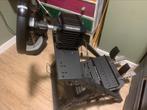 Fanatec CSL DD & Next Level Racing stand, Ophalen, Zo goed als nieuw, Fanatec