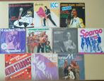 Lot A-3 singles (jaren zestig-zeventig & tachtig), Verzenden, 7 inch, Single, Zo goed als nieuw
