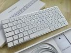 Apple Magic Keyboard A1644, Multimediatoetsen, Ophalen of Verzenden, Zo goed als nieuw, Draadloos