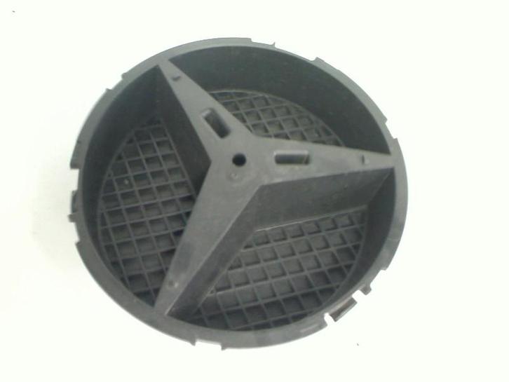 EMBLEEM Mercedes-Benz C (W205) (A0008880060), Auto-onderdelen, Overige Auto-onderdelen, Mercedes-Benz, Gebruikt