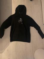 Anti Social Social Club Hoodie, Zwart, Anti social social club, Maat 56/58 (XL), Ophalen of Verzenden