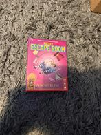 Escape room spel, Ophalen of Verzenden, Nieuw, Speelkaart(en)