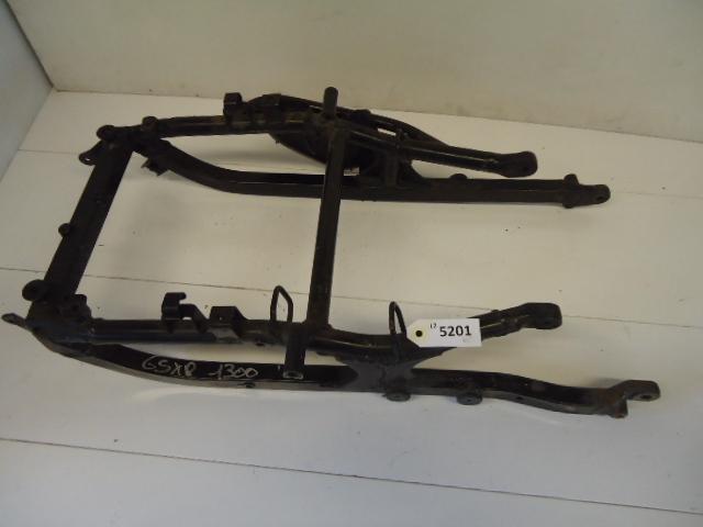GSXR1300 2008 - 2009 Suzuki Subframe D1-23257, Motoren, Accessoires | Overige