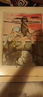 Schilderijen the koop, Antiek en Kunst, Ophalen