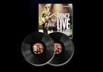 Prince 2LP - Live At The Aladdin Genummerd Sealed L4OA Vinyl, Verzenden, 2000 tot heden, Zo goed als nieuw, 12 inch