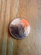 Netherlands 5 euro cent 2023 koning willem alexander, Ophalen of Verzenden, Overige landen