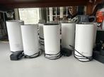 TP-Link Deco Mesh WiFi Systeem, Computers en Software, WiFi-versterkers, Ophalen, Gebruikt, TP-Link