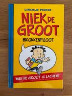 Niek de Groot -Brokkenpiloot- Lincoln Peirce - nieuw, Ophalen of Verzenden, Nieuw, Lincoln Peirce