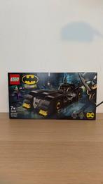 Lego 76119 Batman: Persuit of the Joker. Nieuw., Kinderen en Baby's, Speelgoed | Duplo en Lego, Ophalen of Verzenden, Nieuw, Complete set