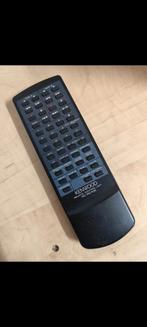 Kenwood afstandsbediening, Ophalen of Verzenden