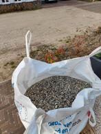 Moraine Dakgrind 16/32 - ca. 250 kg, Tuin en Terras, Grind, Keien en Split, Ophalen of Verzenden