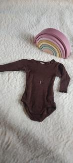 wol/zijde romper Dilling - 62, Nacht- of Onderkleding, Gebruikt, Jongetje of Meisje, Ophalen of Verzenden