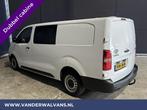 Toyota ProAce Worker 2.0 D-4D 145pk L3H1 Dubbele Cabine Euro, Voorwielaandrijving, 145 pk, Stof, Gebruikt