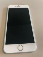 iPhone 7 silver 32 GB, Telecommunicatie, Mobiele telefoons | Apple iPhone, 82 %, 32 GB, Gebruikt, Zonder abonnement