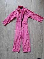 overall roze mt 104, Kinderen en Baby's, Kinderkleding | Maat 104, Gebruikt, Ophalen of Verzenden