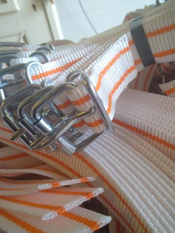 Riem koeien halsband  beschikbaar voor biedingen