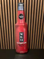 Groot wodka wandbord, Verzamelen, Merken en Reclamevoorwerpen, Ophalen of Verzenden, Zo goed als nieuw, Reclamebord