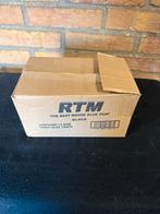 RTM Muizenlijmvallen - ~50 stuks, Ophalen of Verzenden, Nieuw, Ongediertebestrijding