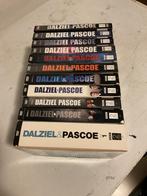 Dalziel & Pascoe DVD Boxset Serie 1-11, Boxset, Ophalen of Verzenden, Zo goed als nieuw, Vanaf 12 jaar