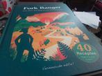 Fork Ranger met 40 recepten vegetarisch & simpel, Ophalen of Verzenden, Gelezen, Vegetarisch