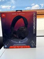 JBL Quantum 200, Ophalen of Verzenden, Op oor (supra aural), Overige merken