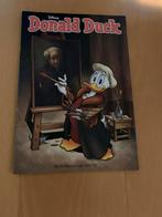 Donald Duck Rijksmuseum Editie, Eén stripboek, Ophalen of Verzenden, Zo goed als nieuw
