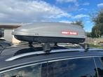 Marktplaats Mont Blanc dakkoffer 300 liter, Auto diversen, Dakkoffers, Ophalen, Gebruikt