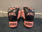 Joya Vechtsport Handschoenen - Zo goed als nieuw, Ophalen of Verzenden, Zo goed als nieuw, Overige, Vechtsportbescherming