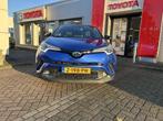 Toyota C-HR 1.8 Hybrid Bi-Tone, Stof, Euro 6, 4 cilinders, 122 pk