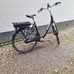 Gazelle Orange C7+ Comfort electrische fiets, Maat D53, Ophalen, 53 tot 56 cm, Versnellingen, Zo goed als nieuw
