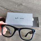 Ray-Ban - Meta Wayfarer RW4012 (gen2), Sieraden, Tassen en Uiterlijk, Zonnebrillen en Brillen | Dames, Ophalen of Verzenden, Nieuw